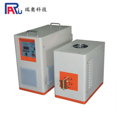 超高频感应丝瓜APP官网下载安装IOS设备（10KW 轴类刀具高频淬火机）