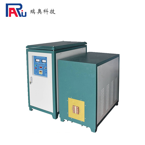 超音频感应丝瓜APP官网下载安装IOS设备120KW钢胚丝瓜APP官网下载安装IOS锻造炉