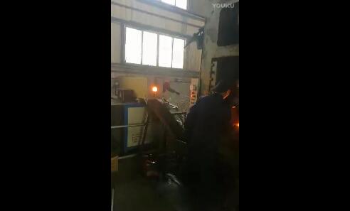 Stainless Steel Products Forging Furnace Stainless Steel Products Forging Furnace