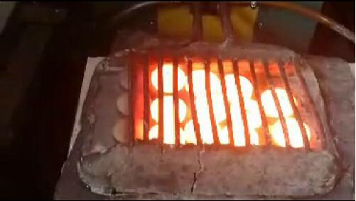 Stainless steel annealing equipment Stainless steel annealing equipment